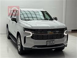 شيفروليه تاهو